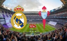 Soi kèo bóng đá Real Madrid vs Celta Vigo, 03/01/2021 – VĐQG Tây Ban Nha