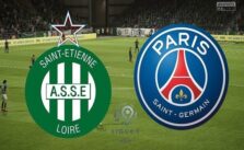 Soi kèo nhà cái bóng đá St Etienne vs PSG, 07/01/2021 – VĐQG Pháp [Ligue 1]