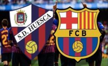 Soi kèo nhà cái bóng đá Huesca vs Barcelona, 04/01/2021 - VĐQG Tây Ban Nha