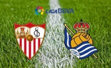 Soi kèo bóng đá Sevilla vs Real Sociedad, 09/01/2021 – VĐQG Tây Ban Nha