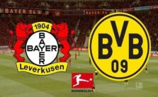 Soi kèo nhà cái bóng đá Leverkusen vs Dortmund, 20/01/2021 – VĐQG Đức