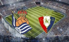 Soi kèo nhà cái bóng đá Real Sociedad vs Osasuna, 04/01/2021 - VĐQG Tây Ban Nha