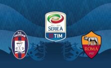 Soi kèo nhà cái bóng đá Crotone vs AS Roma, 06/01/2021 – VĐQG Ý [Serie A]