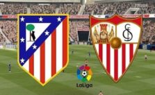 Soi kèo bóng đá Atletico vs Sevilla, 13/01/2021 – VĐQG Tây Ban Nha