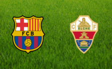 Soi kèo bóng đá Elche vs Barcelona, 24/01/2021 – VĐQG Tây Ban Nha