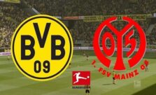 Soi kèo nhà cái bóng đá Dortmund vs Mainz 05, 16/01/2021 – VĐQG Đức