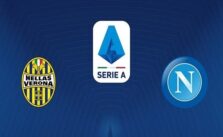  Soi kèo nhà cái bóng đá Hellas Verona vs Napoli, 24/01/2021 – VĐQG Ý [Serie A]