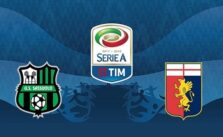 Soi kèo nhà cái bóng đá Sassuolo vs Genoa, 06/01/2021 - VĐQG Ý [Serie A]