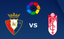 Soi kèo nhà cái bóng đá Osasuna vs Granada, 24/01/2021 – VĐQG Tây Ban Nha