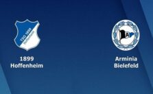 Soi kèo nhà cái bóng đá Hoffenheim vs Bielefeld, 16/01/2021 – VĐQG Đức