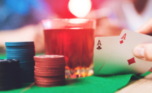 Sai lầm bạn cần biết khi chơi game Poker