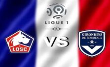 Soi kèo nhà cái bóng đá Bordeaux vs Lille, 04/02/2021 - VĐQG Pháp [Ligue 1]