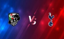 Soi kèo nhà cái bóng đá Tottenham vs Wolfsberger AC, 25/02/2021 – Cúp C2 Châu Âu