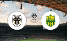 Soi kèo nhà cái bóng đá Angers vs Nantes, 14/02/2021 – VĐQG Pháp [Ligue 1]