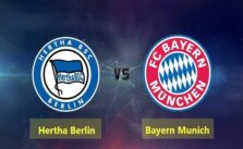 Soi kèo nhà cái bóng đá Hertha Berlin vs Bayern Munich, 06/02/2021 - VĐQG Đức