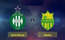 Soi kèo nhà cái bóng đá Etienne vs Nantes, 04/02/2021 - VĐQG Pháp [Ligue 1]