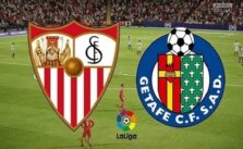 Soi kèo bóng đá Sevilla vs Getafe, 07/02/2021 – VĐQG Tây Ban Nha