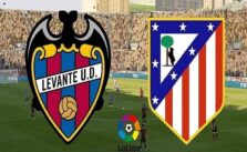 Soi kèo bóng đá Levante vs Atletico, 18/02/2021 – VĐQG Tây Ban Nha