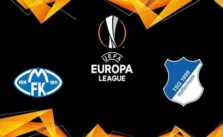 Soi kèo nhà cái bóng đá Molde vs Hoffenheim, 19/02/2021 – Cúp C2 Châu Âu