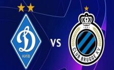 Soi kèo nhà cái bóng đá Dynamo Kyiv vs Club Brugge KV, 19/02/2021 – Cúp C2 Châu Âu