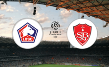 Soi kèo nhà cái bóng đá Lille vs Brest, 14/02/2021 - VĐQG Pháp [Ligue 1]