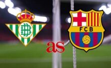 Soi kèo bóng đá Betis vs Barcelona, 08/02/2021 – VĐQG Tây Ban Nha