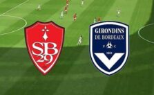 Soi kèo nhà cái bóng đá Brest vs Bordeaux, 07/02/2021 - VĐQG Pháp [Ligue 1]