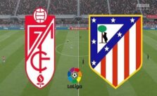 Soi kèo bóng đá Granada vs Atletico, 13/02/2021 – VĐQG Tây Ban Nha