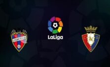 Soi kèo bóng đá Levante vs Osasuna, 15/02/2021 – VĐQG Tây Ban Nha