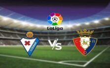 Soi kèo bóng đá Osasuna vs Eibar, 08/02/2021 – VĐQG Tây Ban Nha