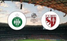 Soi kèo nhà cái bóng đá Etienne vs Metz, 07/02/2021 – VĐQG Pháp [Ligue 1]