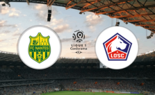 Soi kèo nhà cái bóng đá Nantes vs Lille, 07/02/2021 – VĐQG Pháp [Ligue 1]