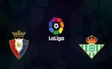 Soi kèo bóng đá Betis vs Osasuna, 02/02/2021 – VĐQG Tây Ban Nha