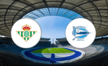 Soi kèo nhà cái bóng đá Betis vs Alaves, 09/03/2021 - VĐQG Tây Ban Nha