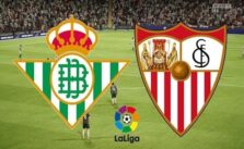 Soi kèo bóng đá Sevilla vs Betis, 15/03/2021 – VĐQG Tây Ban Nha