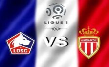 Soi kèo nhà cái bóng đá Monaco vs Lille, 14/03/2021 - VĐQG Pháp [Ligue 1]