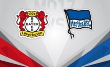 Soi kèo nhà cái bóng đá Hertha Berlin vs Bayer Leverkusen, 21/03/2021 – VĐQG Đức