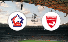 Soi kèo nhà cái bóng đá Lille vs Nimes, 21/03/2021 - VĐQG Pháp [Ligue 1]