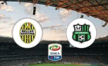 Soi kèo nhà cái bóng đá Sassuolo vs Hellas Verona, 13/03/2021 – VĐQG Ý [Serie A]