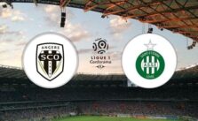 Soi kèo nhà cái bóng đá Angers vs Etienne, 13/03/2021 – VĐQG Pháp [Ligue 1]