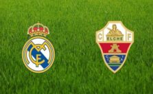 Soi kèo nhà cái bóng đá Real Madrid vs Elche, 13/03/2021 - VĐQG Tây Ban Nha