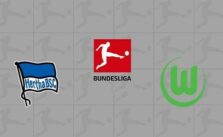 Soi kèo nhà cái bóng đá Wolfsburg vs Hertha Berlin, 27/02/2021 - VĐQG Đức [Bundesliga]