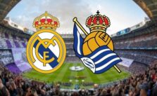 Soi kèo nhà cái bóng đá Real Madrid vs Real Sociedad, 02/03/2021 – VĐQG Tây Ban Nha