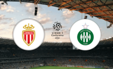 Soi kèo nhà cái bóng đá St Etienne vs Monaco, 20/03/2021 - VĐQG Pháp [Ligue 1]