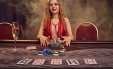 Xì tố Poker cùng phương pháp thu Bankroll