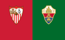 Soi kèo nhà cái bóng đá Sevilla vs Elche, 18/03/2021 - VĐQG Tây Ban Nha