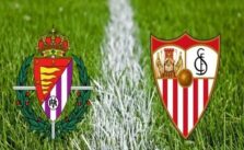 Soi kèo nhà cái bóng đá Valladolid vs Sevilla, 21/03/2021 - VĐQG Tây Ban Nha