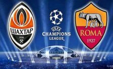 Soi kèo nhà cái bóng đá Shakhtar Donetsk vs AS Roma, 19/03/2021 – Cúp C2 Châu Âu