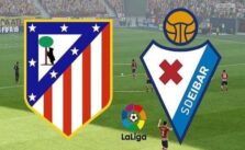 Soi kèo bóng đá Atletico vs Eibar, 18/04/2021 – VĐQG Tây Ban Nha