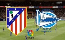 Soi kèo nhà cái bóng đá Atletico vs Alaves, 22/03/2021 - VĐQG Tây Ban Nha